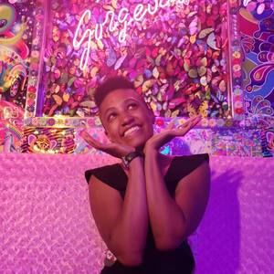 Meet your Posher, Sarah